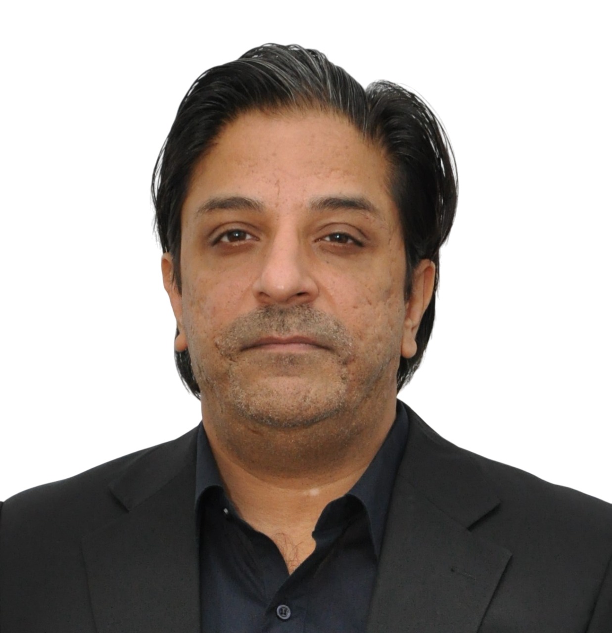 Tariq Hameed